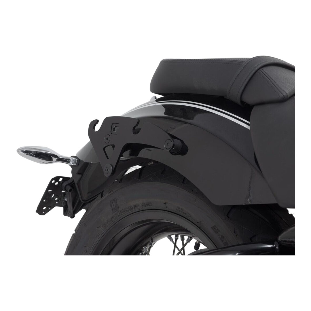 SW-Motech sustav bočnih torbi Legend Gear LH1/LH za BMW R 18 ABS SW-Motech sustav bočnih torbi Legend Gear LH1/LH za BMW R 18 ABS