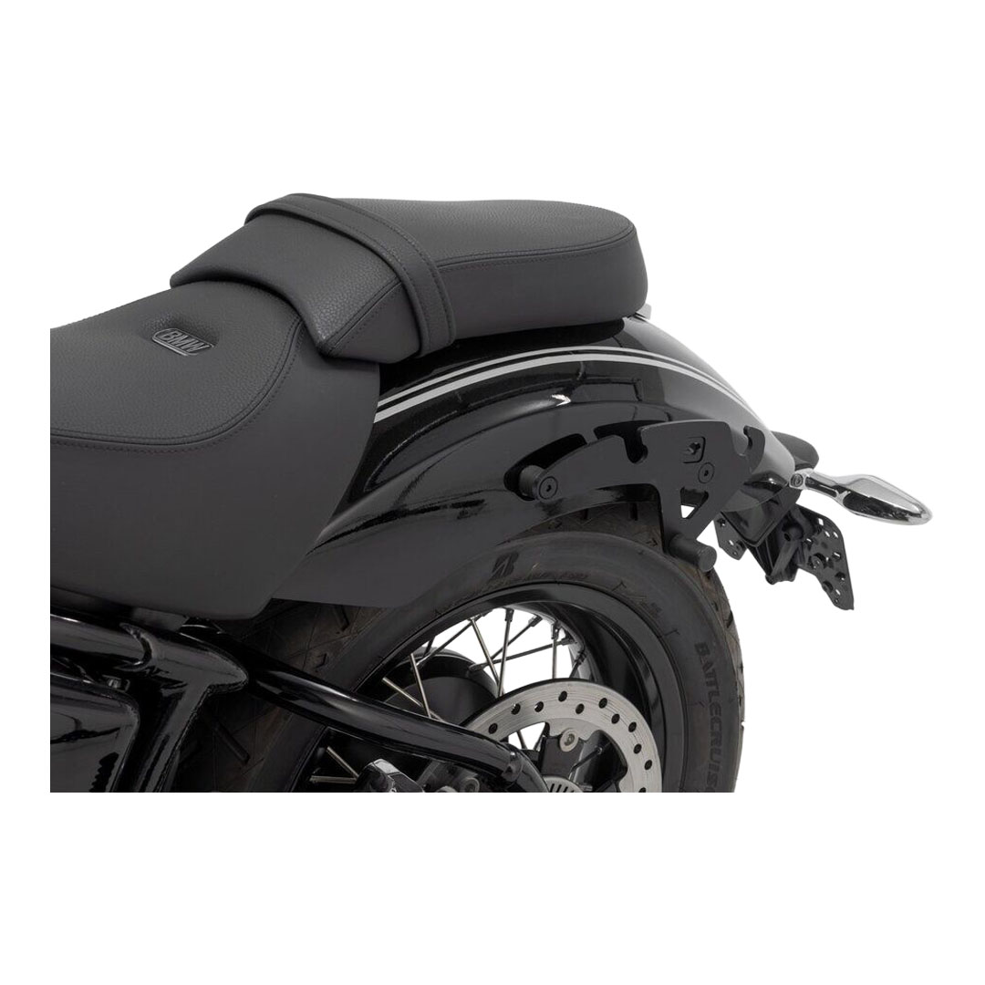 SW-Motech sustav bočnih torbi Legend Gear LH1/LH za BMW R 18 ABS SW-Motech sustav bočnih torbi Legend Gear LH1/LH za BMW R 18 ABS