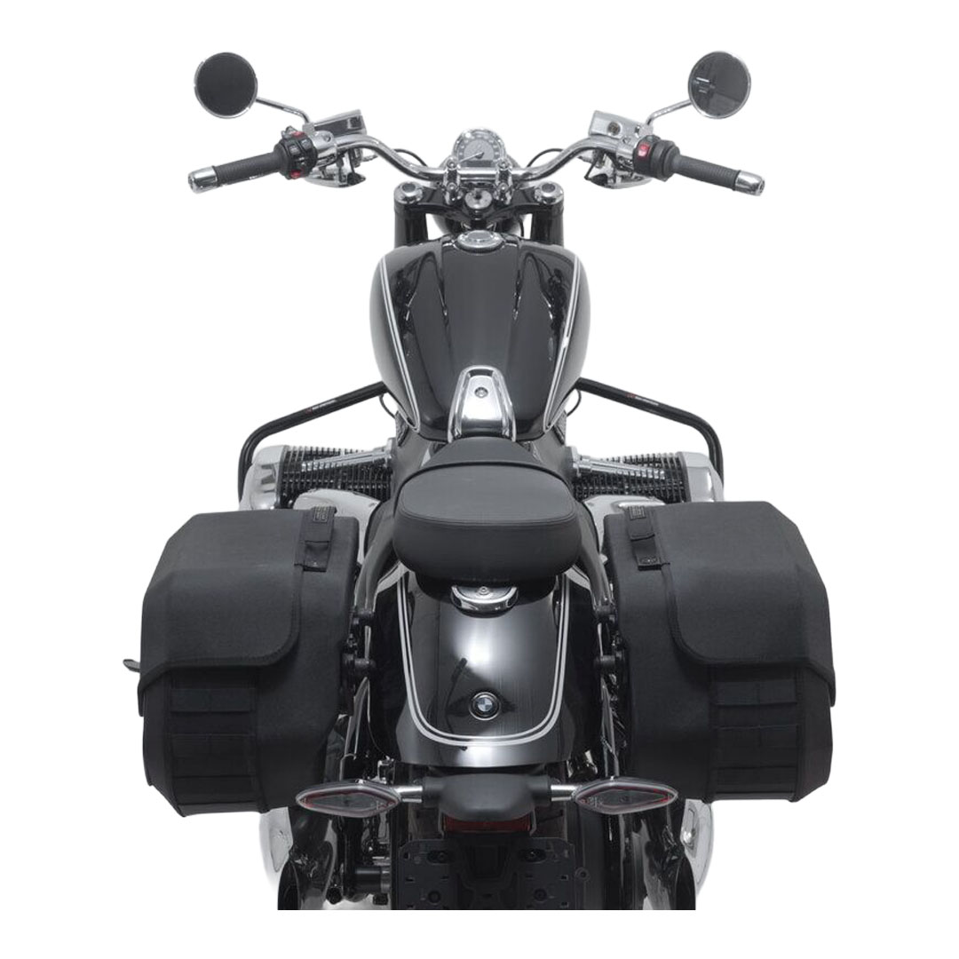 SW-Motech sustav bočnih torbi Legend Gear LH1/LH za BMW R 18 ABS SW-Motech sustav bočnih torbi Legend Gear LH1/LH za BMW R 18 ABS