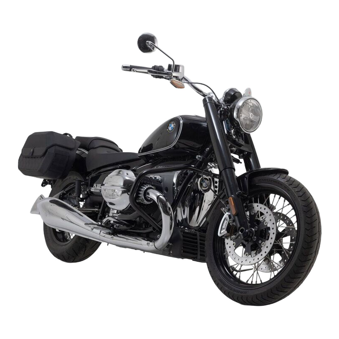 SW-Motech sustav bočnih torbi Legend Gear LH1/LH za BMW R 18 ABS SW-Motech sustav bočnih torbi Legend Gear LH1/LH za BMW R 18 ABS
