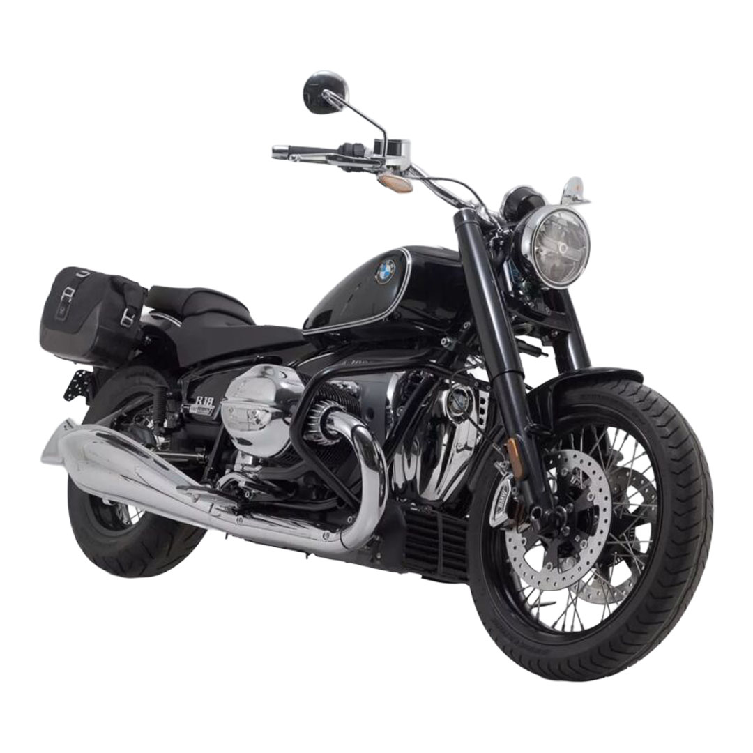 SW-Motech sustav bočnih torbi Legend Gear LC za BMW R 18 ABS SW-Motech sustav bočnih torbi Legend Gear LC za BMW R 18 ABS