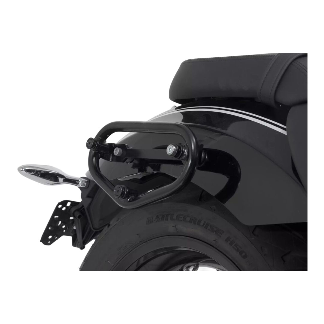 SW-Motech sustav bočnih torbi Legend Gear LC za BMW R 18 ABS SW-Motech sustav bočnih torbi Legend Gear LC za BMW R 18 ABS