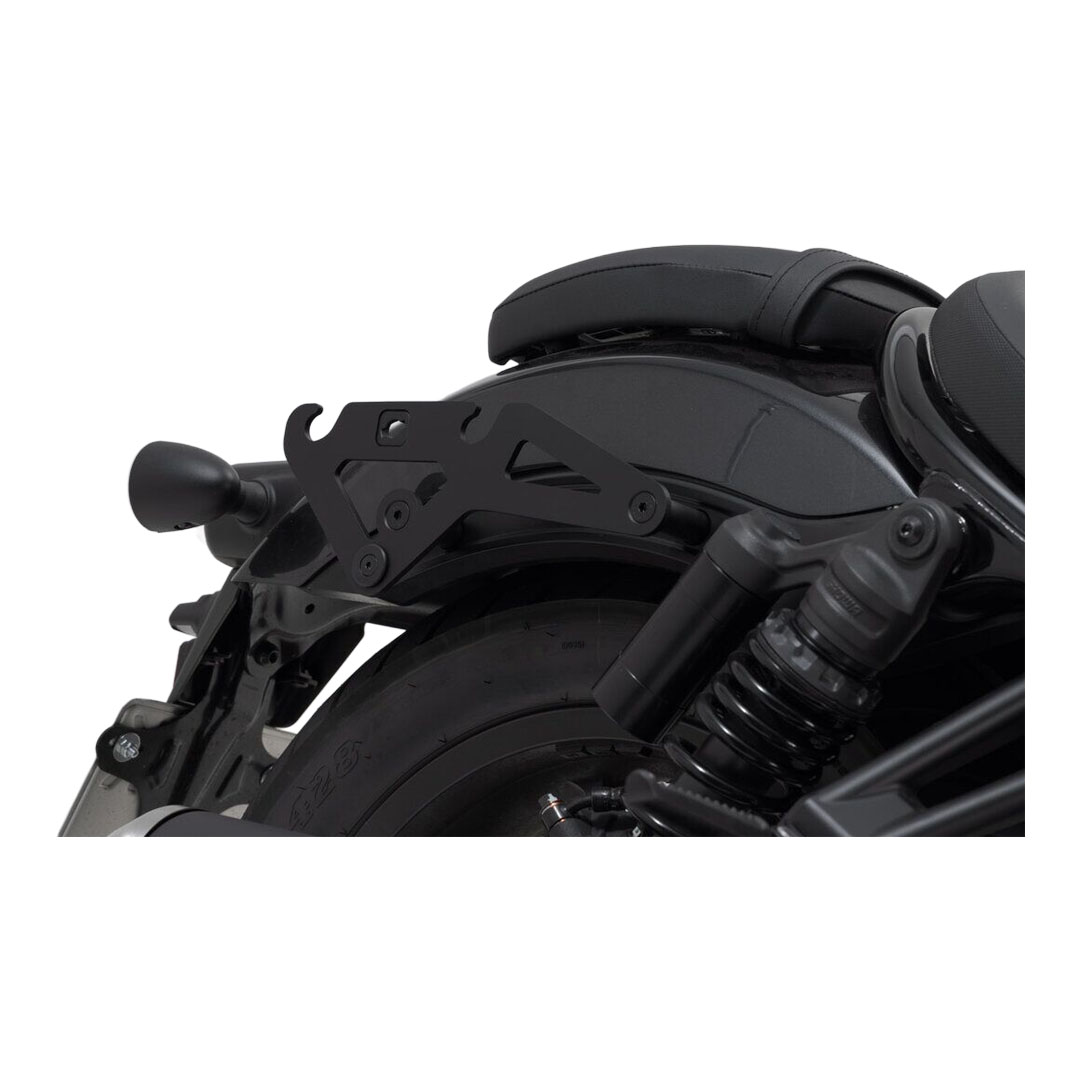 SW-Motech sustav bočnih torbi Legend Gear LH1/LH za Honda CMX 1100 T ABS SW-Motech sustav bočnih torbi Legend Gear LH1/LH za Honda CMX 1100 T ABS