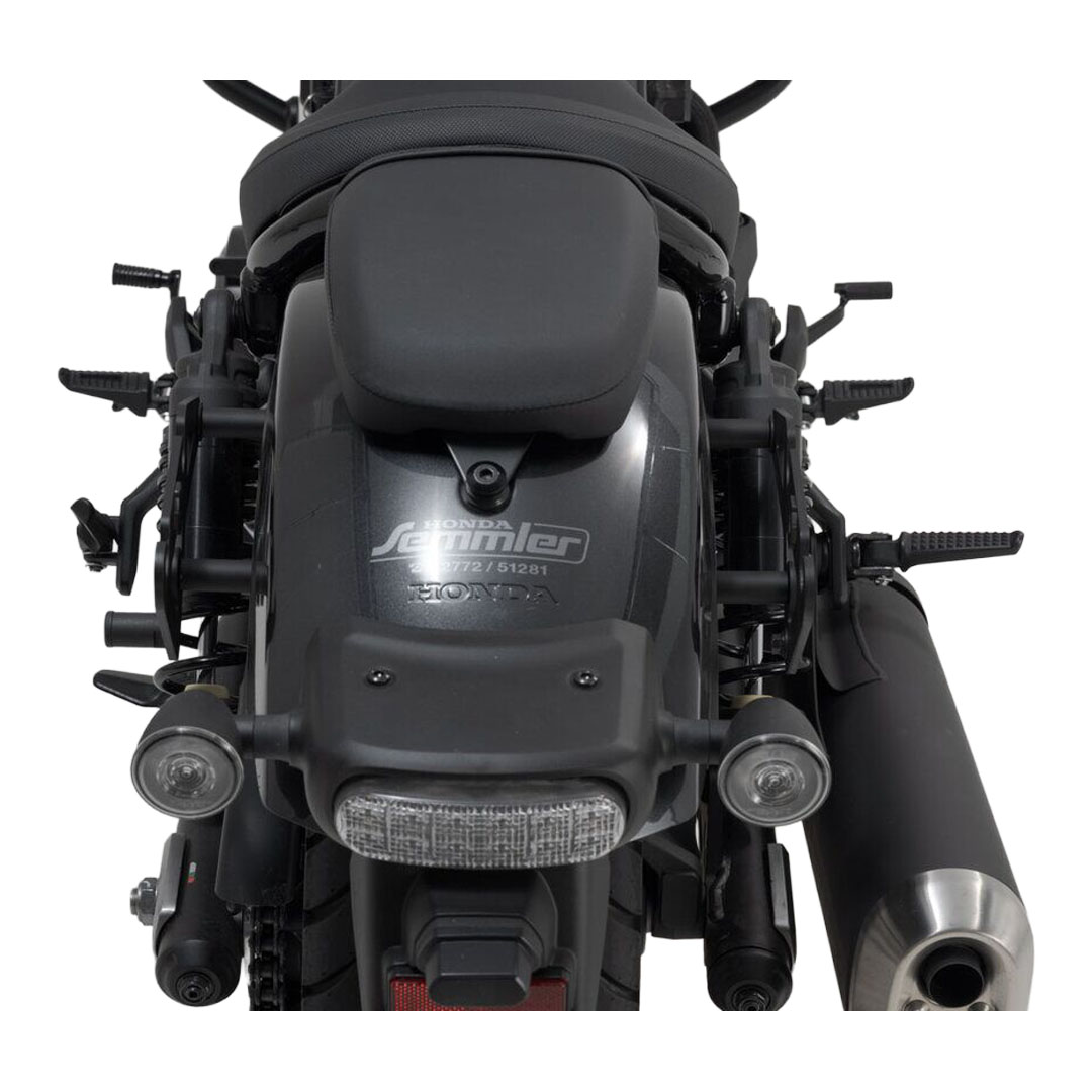 SW-Motech sustav bočnih torbi Legend Gear LH1/LH za Honda CMX 1100 T ABS SW-Motech sustav bočnih torbi Legend Gear LH1/LH za Honda CMX 1100 T ABS