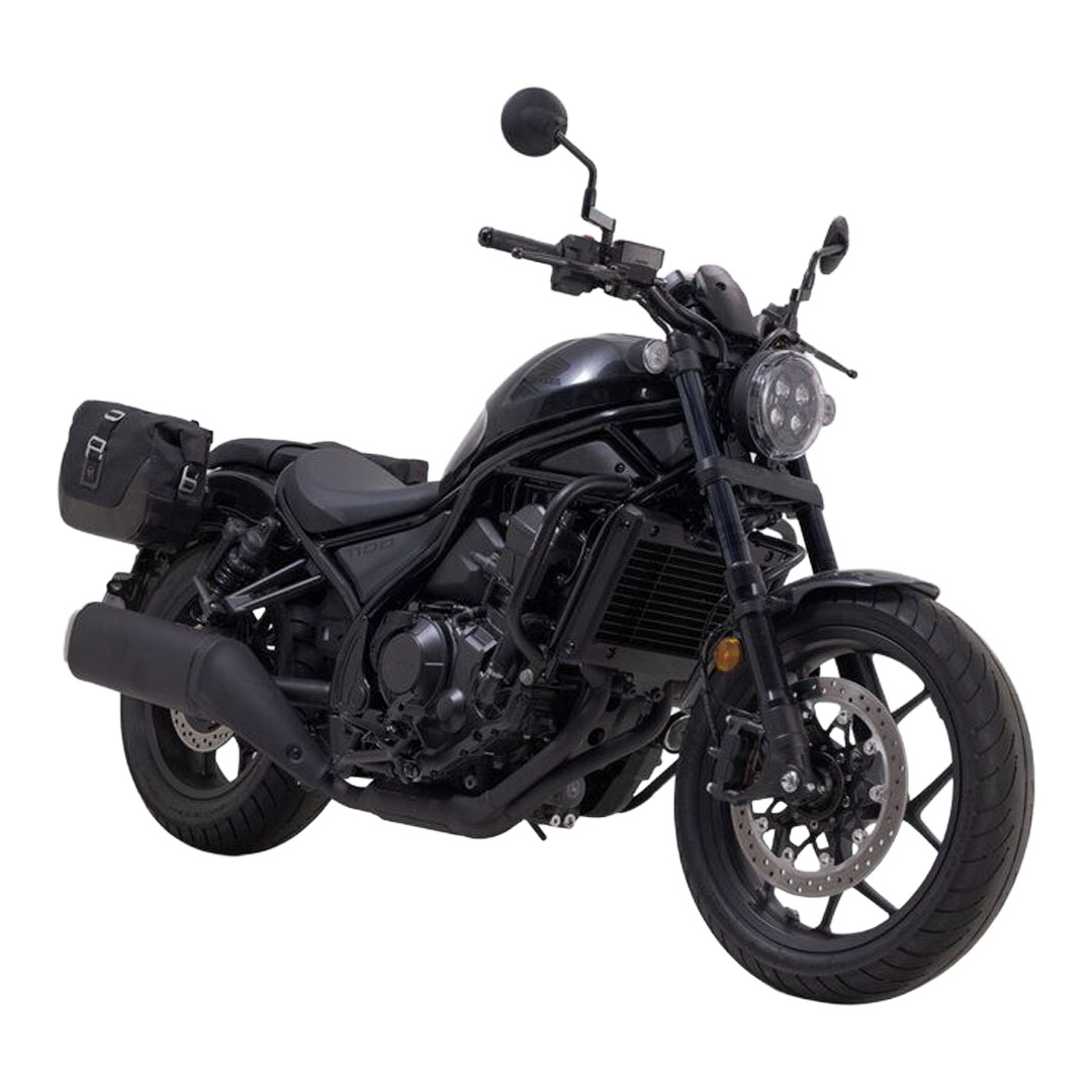 SW-Motech sustav bočnih torbi Legend Gear LC za Honda CMX 1100 T ABS SW-Motech sustav bočnih torbi Legend Gear LC za Honda CMX 1100 T ABS