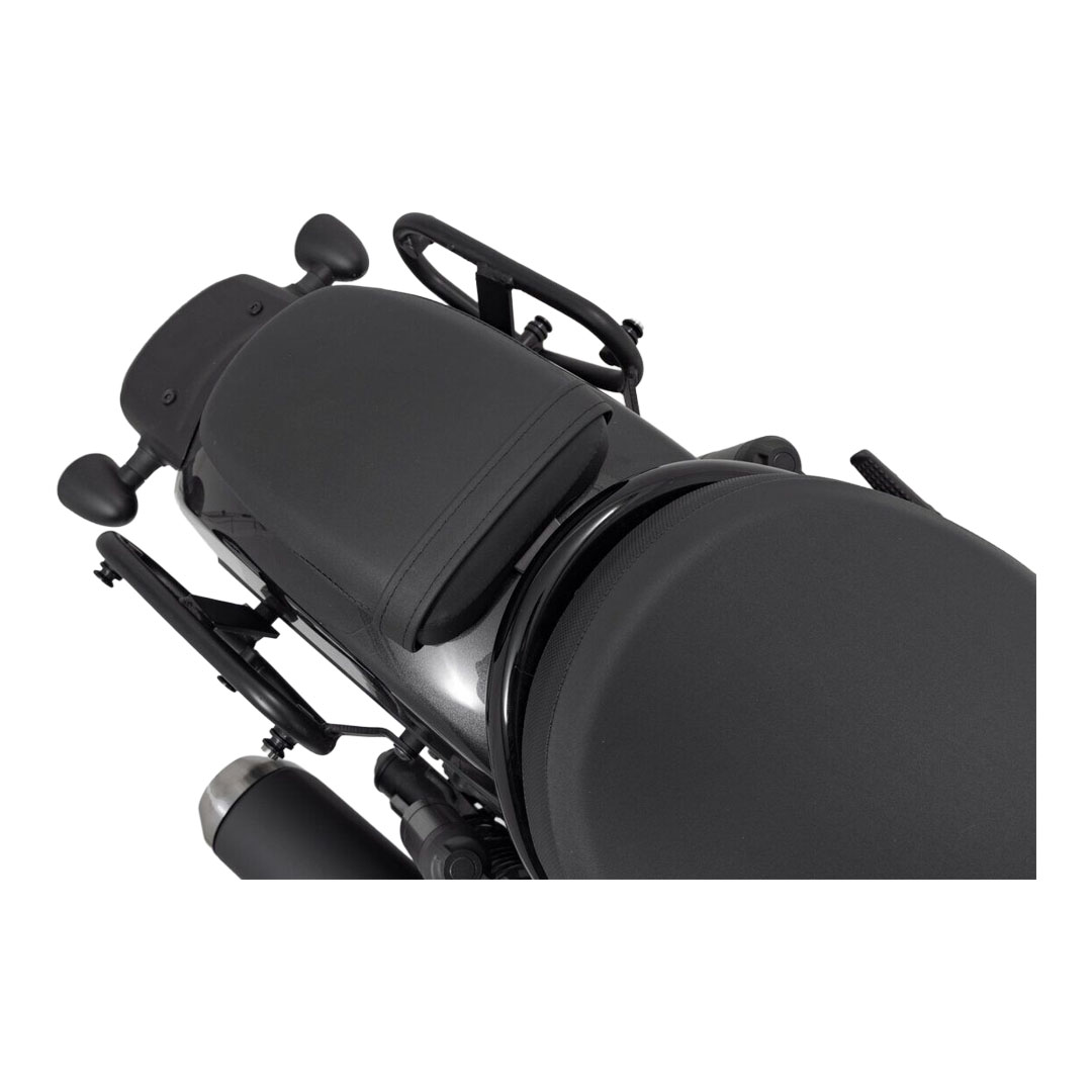 SW-Motech sustav bočnih torbi Legend Gear LC za Honda CMX 1100 T ABS – crna SW-Motech sustav bočnih torbi Legend Gear LC za Honda CMX 1100 T ABS – crna