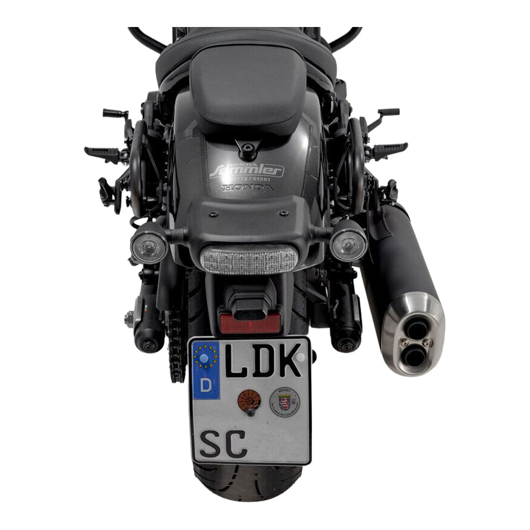 SW-Motech sustav bočnih torbi Legend Gear LC za Honda CMX 1100 T ABS – crna SW-Motech sustav bočnih torbi Legend Gear LC za Honda CMX 1100 T ABS – crna