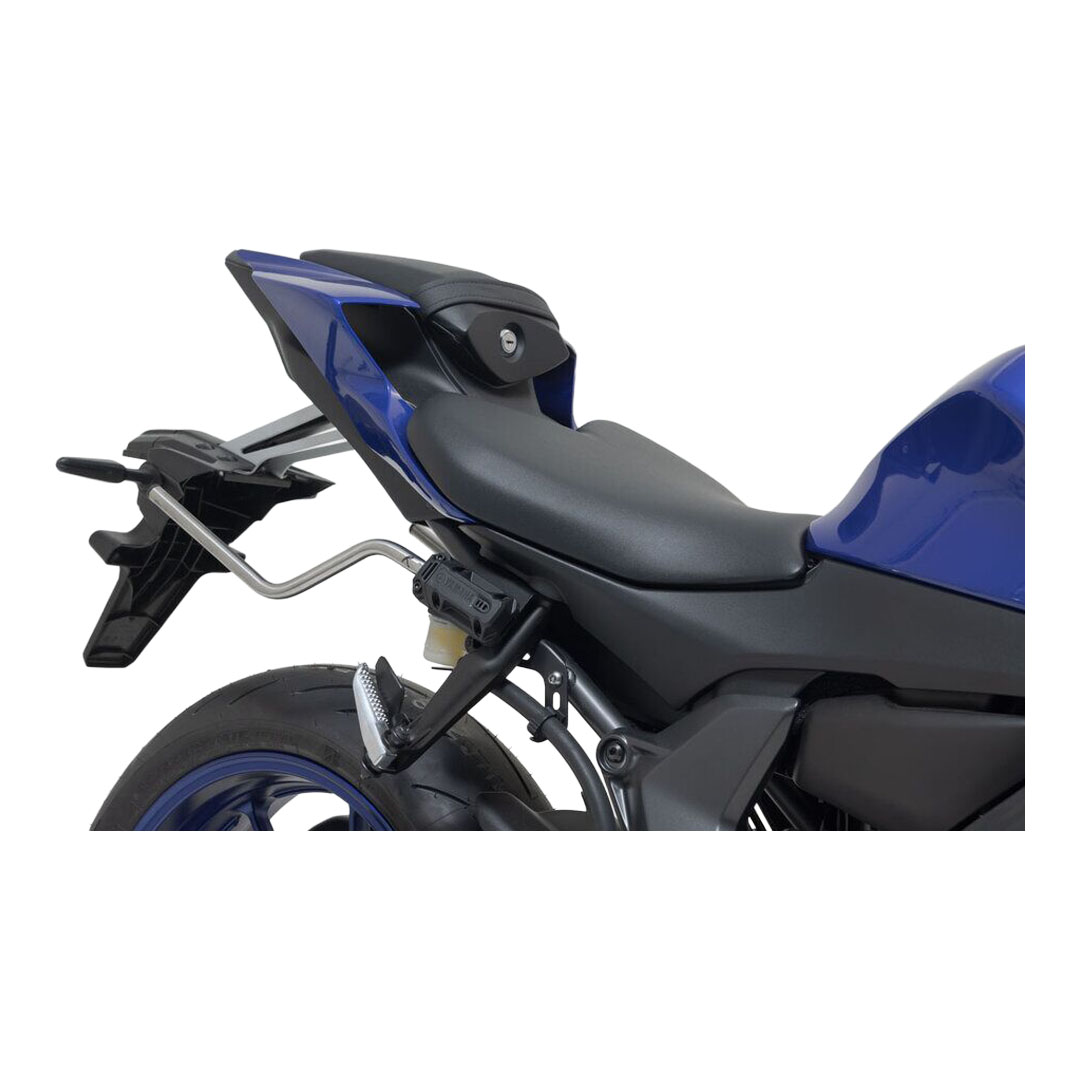SW-Motech komplet bočnih torbi PRO Blaze za Yamaha YZF-R7 ABS SW-Motech komplet bočnih torbi PRO Blaze za Yamaha YZF-R7 ABS