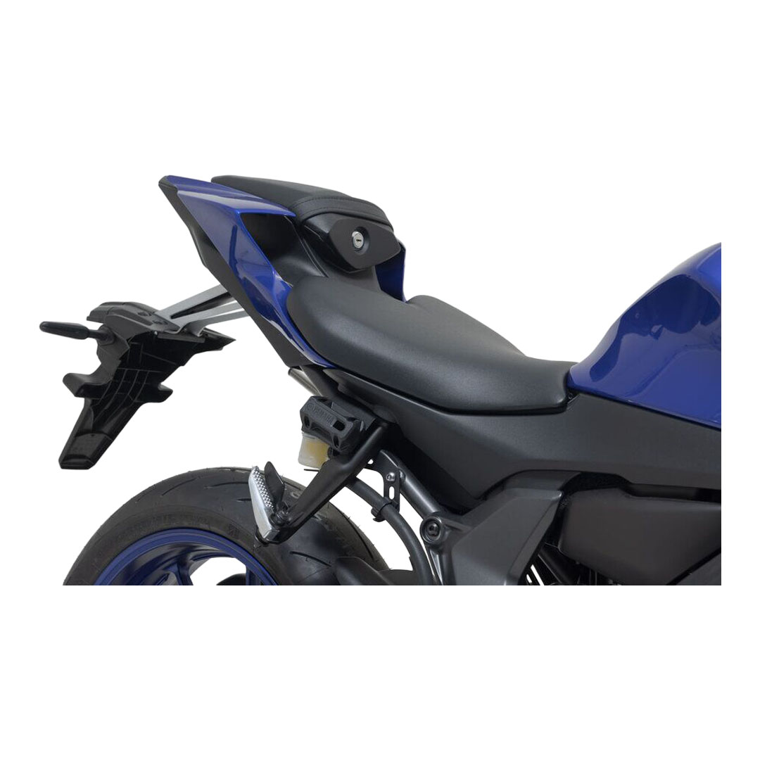 SW-Motech komplet bočnih torbi PRO Blaze za Yamaha YZF-R7 ABS SW-Motech komplet bočnih torbi PRO Blaze za Yamaha YZF-R7 ABS