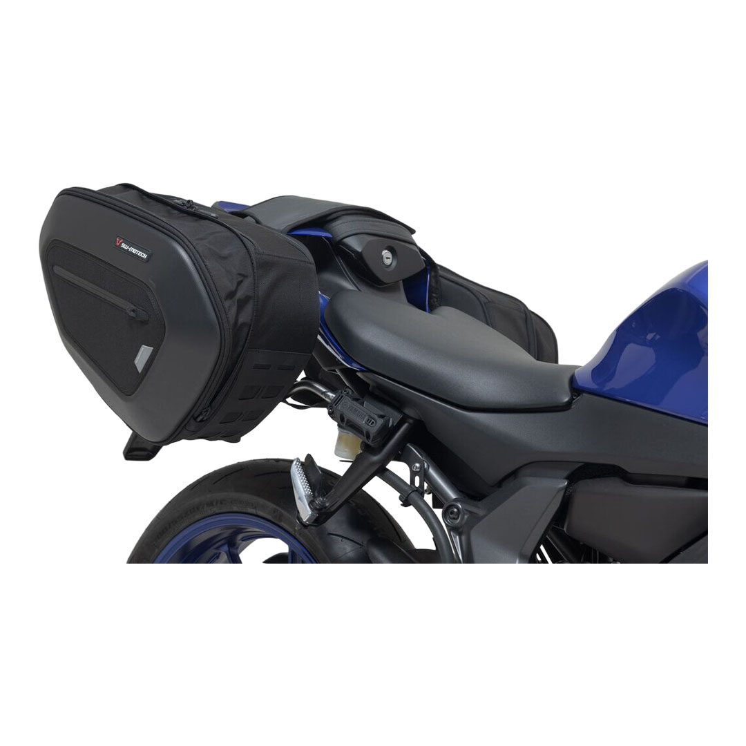 SW-Motech komplet bočnih torbi PRO Blaze za Yamaha YZF-R7 ABS SW-Motech komplet bočnih torbi PRO Blaze za Yamaha YZF-R7 ABS