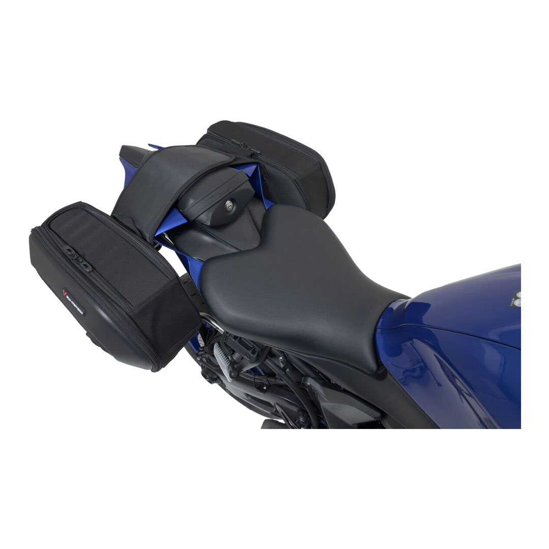 SW-Motech komplet bočnih torbi PRO Blaze za Yamaha YZF-R7 ABS SW-Motech komplet bočnih torbi PRO Blaze za Yamaha YZF-R7 ABS