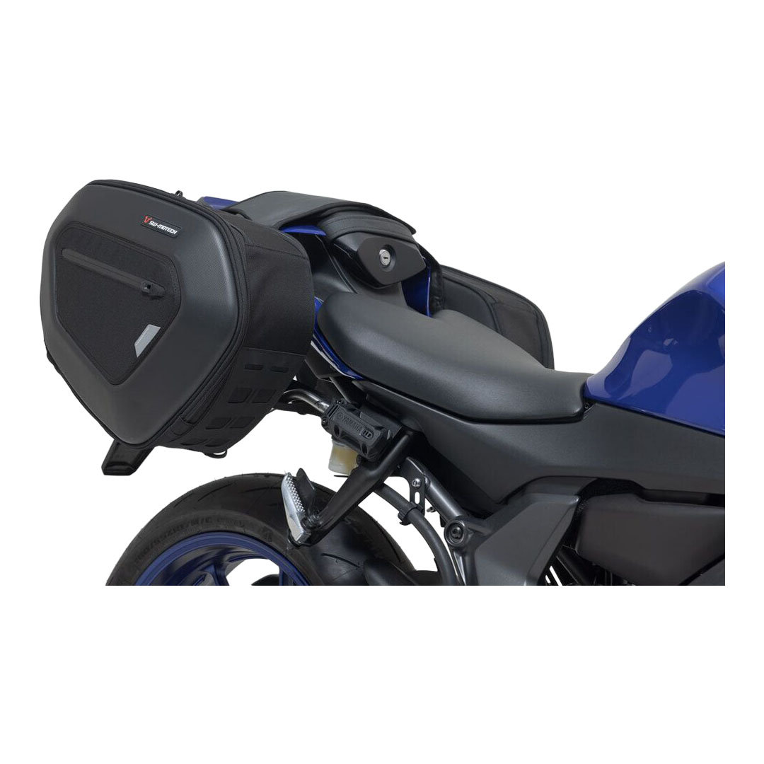 SW-Motech komplet bočnih torbi PRO Blaze za Yamaha YZF-R7 ABS SW-Motech komplet bočnih torbi PRO Blaze za Yamaha YZF-R7 ABS