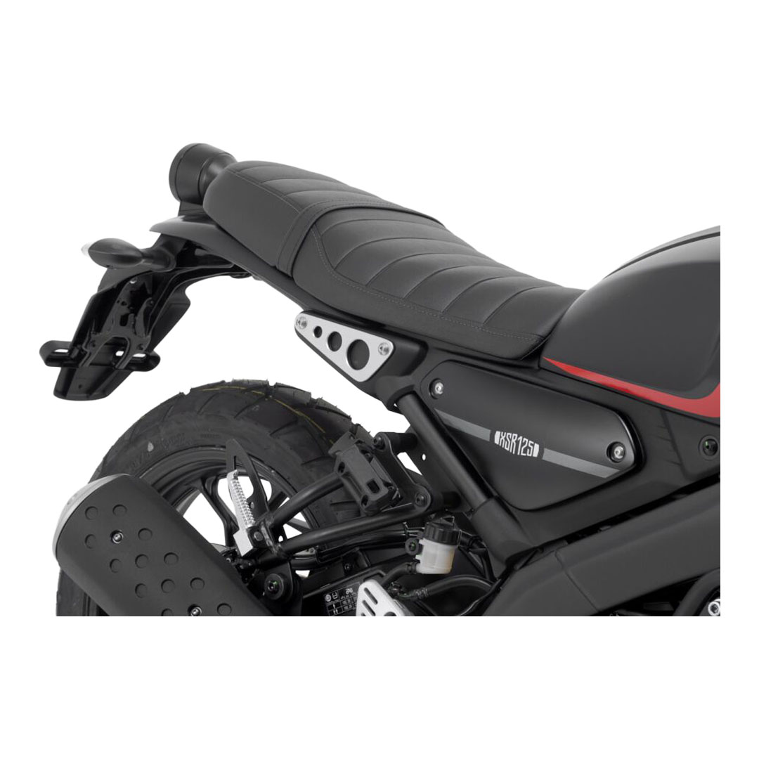 SW-Motech komplet bočnih torbi PRO Blaze H za Yamaha XSR 125 ABS SW-Motech komplet bočnih torbi PRO Blaze H za Yamaha XSR 125 ABS