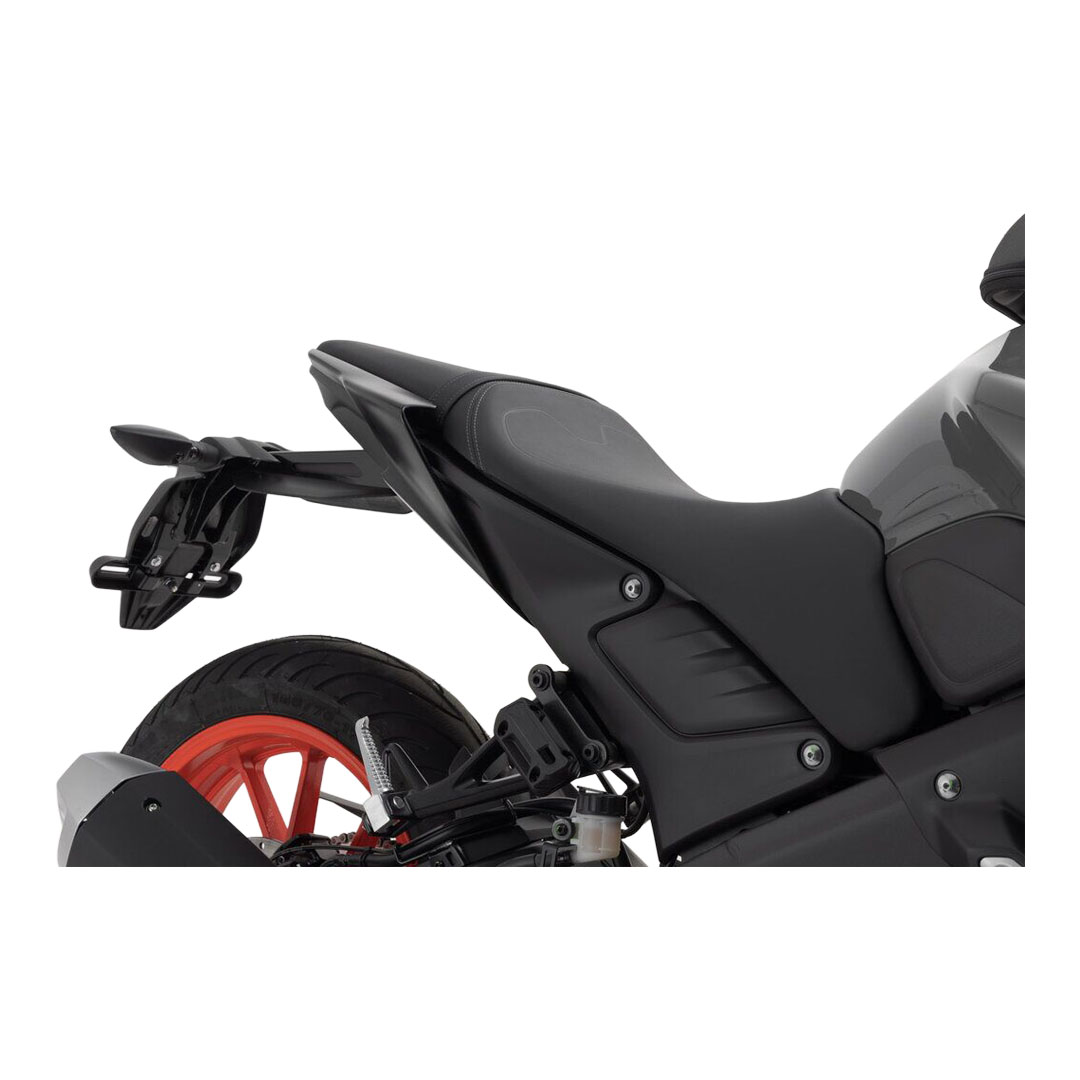 SW-Motech komplet bočnih torbi PRO Blaze H za Yamaha MT-125 ABS SW-Motech komplet bočnih torbi PRO Blaze H za Yamaha MT-125 ABS