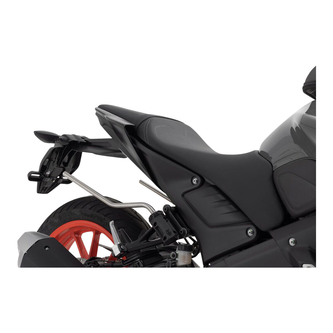 SW-Motech komplet bočnih torbi PRO Blaze H za Yamaha MT-125 ABS SW-Motech komplet bočnih torbi PRO Blaze H za Yamaha MT-125 ABS