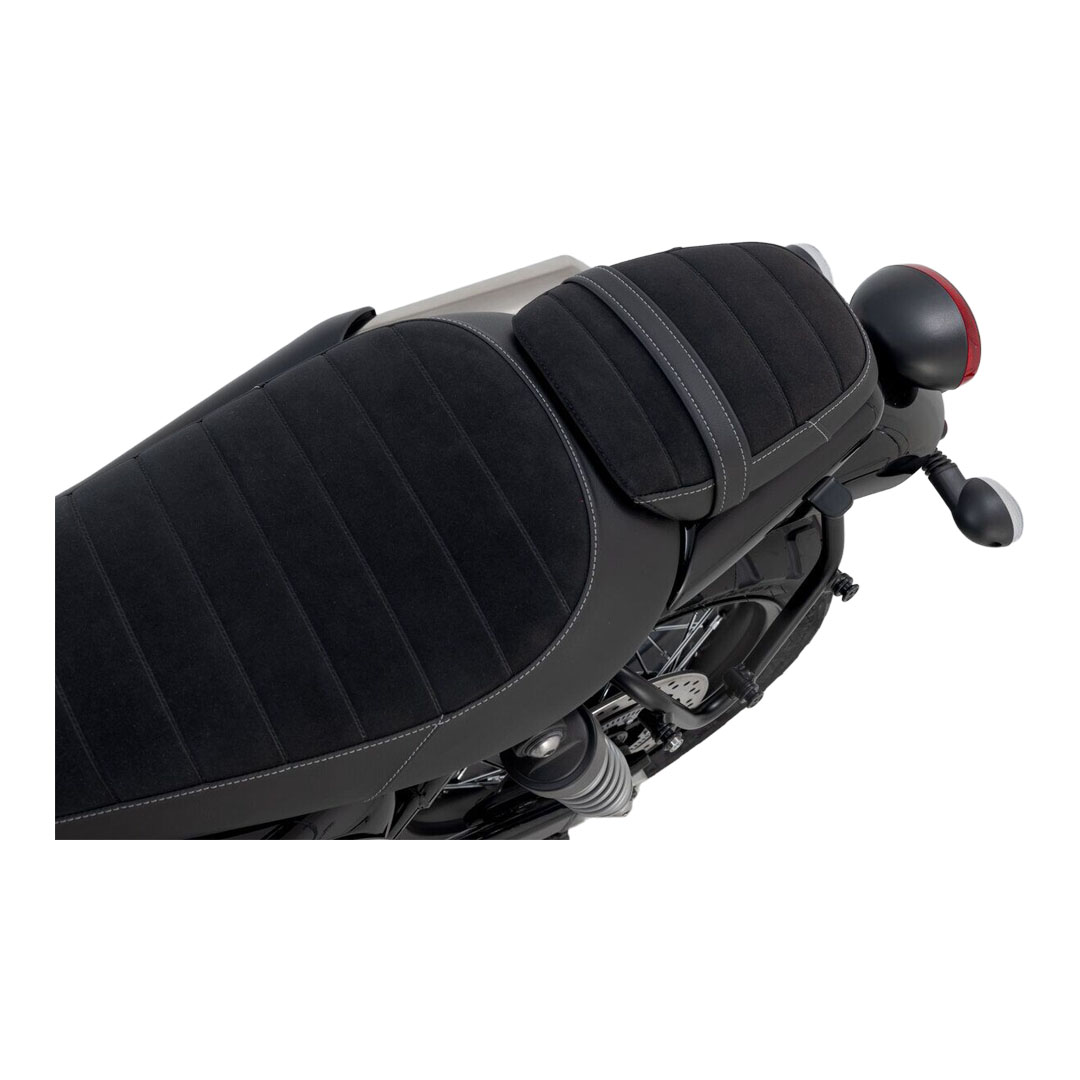 SW-Motech sustav bočnih torbi Legend Gear LC za Triumph Street Cup 900 ABS – crna SW-Motech sustav bočnih torbi Legend Gear LC za Triumph Street Cup 900 ABS – crna