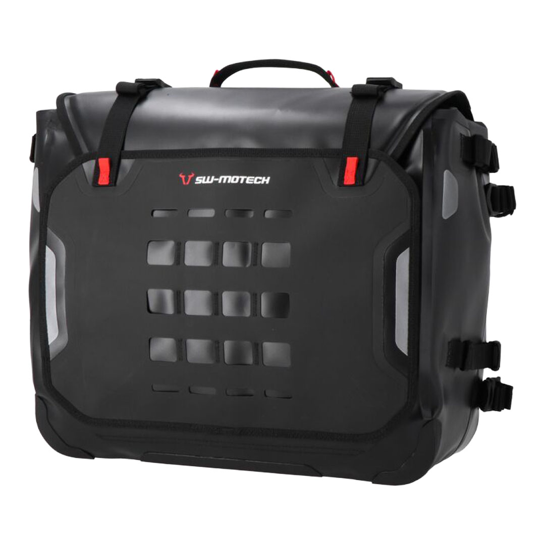 SW-Motech SysBag WP L z nosilno ploščo (desno)
