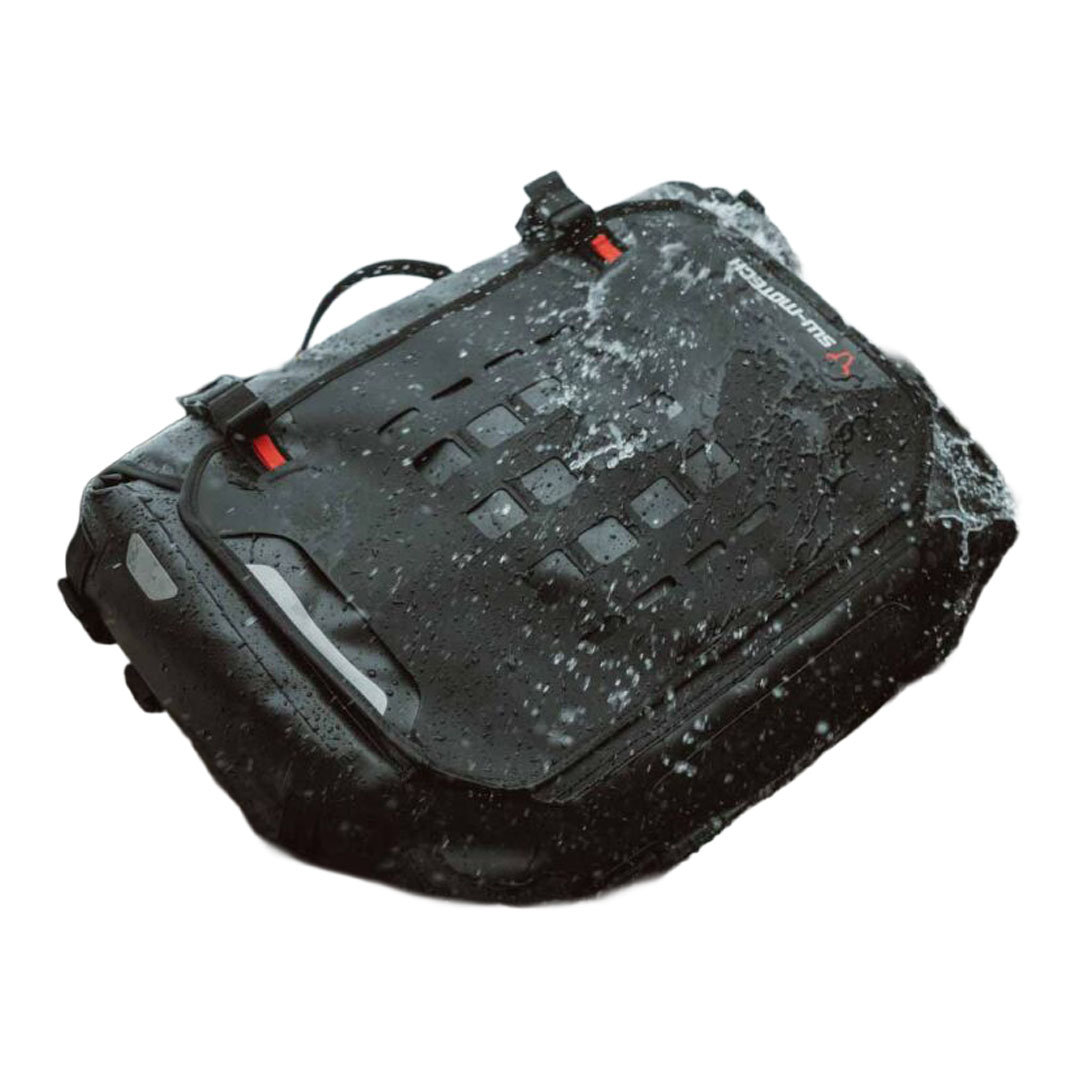 SW-Motech SysBag WP L z nosilno ploščo (desno)