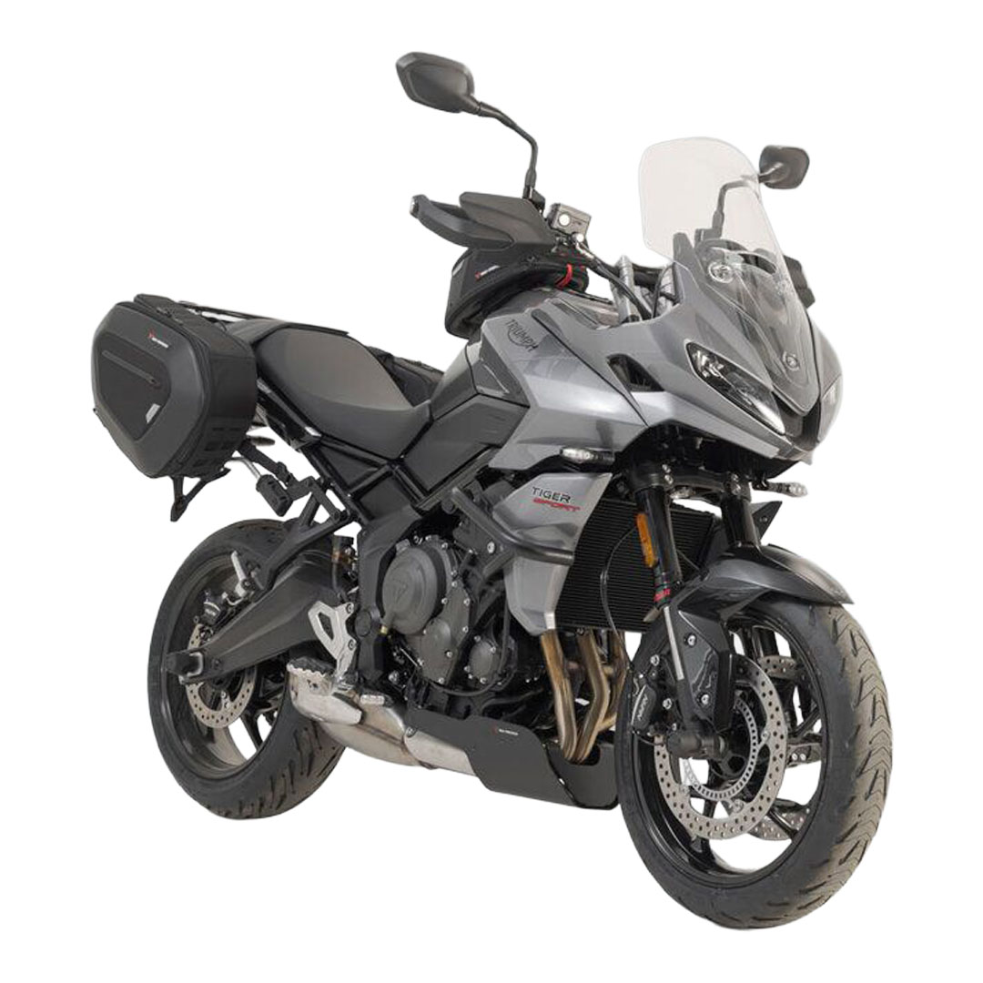 SW-Motech komplet stranskih torb PRO Blaze za Triumph Tiger Sport 660 ABS