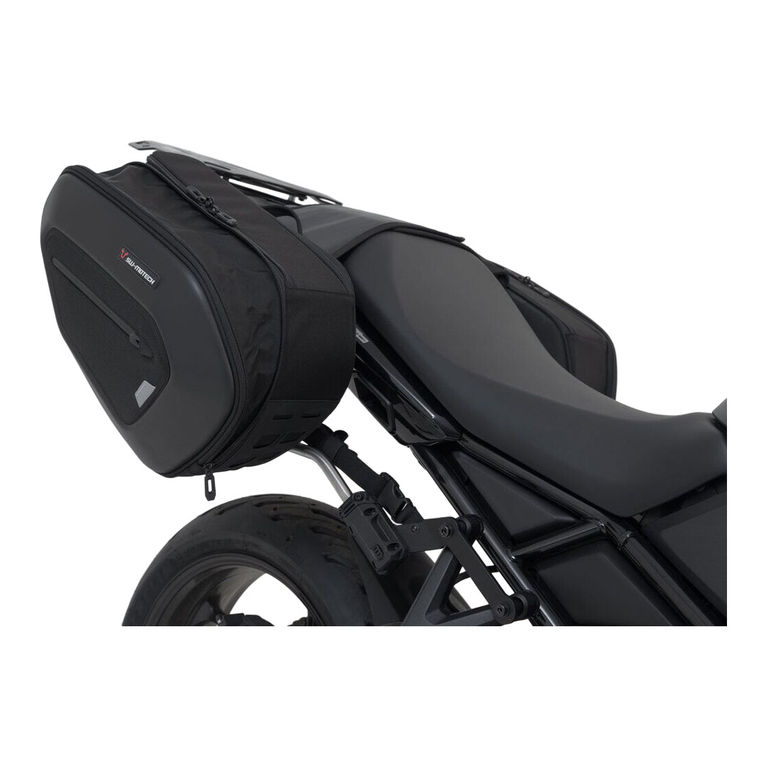 SW-Motech komplet stranskih torb PRO Blaze za Triumph Tiger Sport 660 ABS