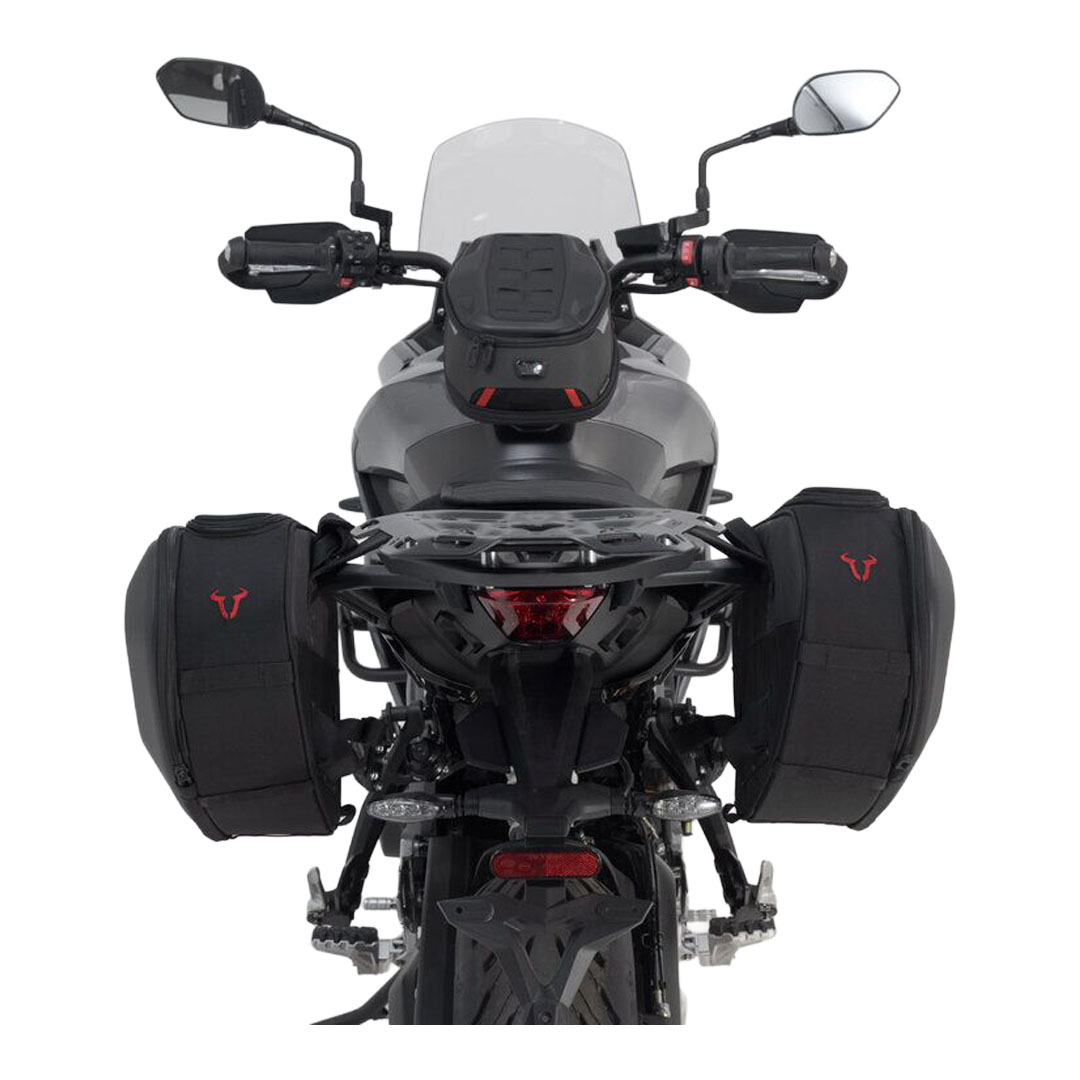 SW-Motech komplet stranskih torb PRO Blaze za Triumph Tiger Sport 660 ABS
