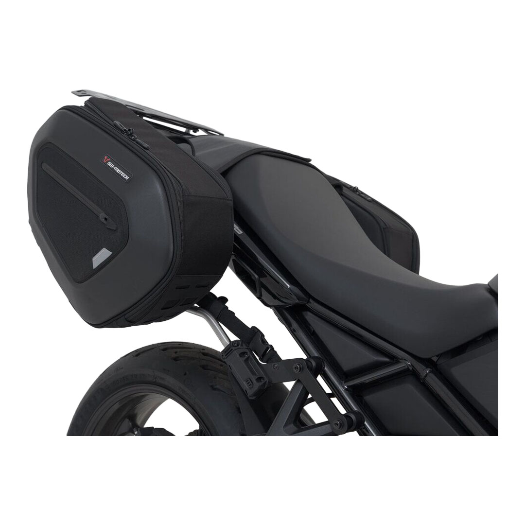 SW-Motech komplet stranskih torb PRO Blaze za Triumph Tiger Sport 660 ABS