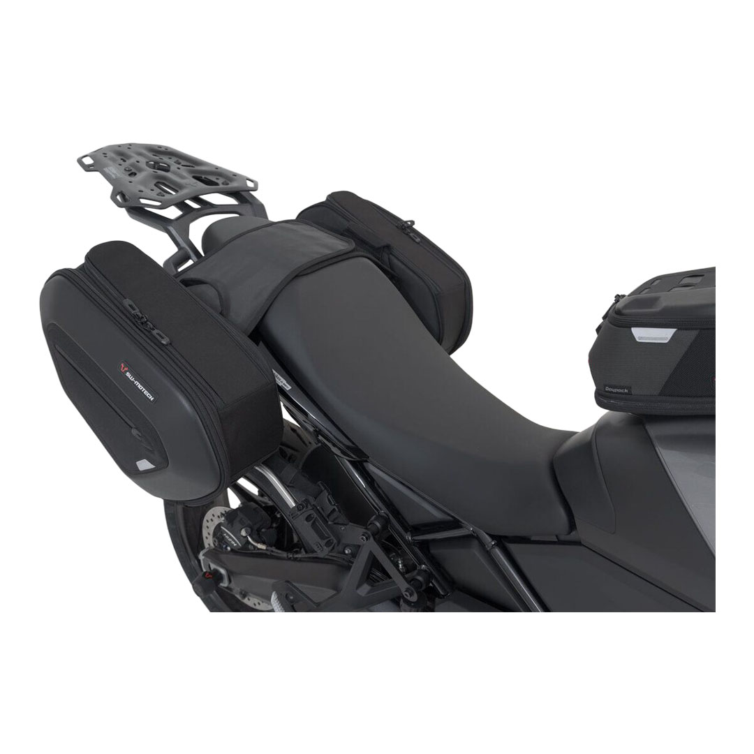 SW-Motech komplet stranskih torb PRO Blaze za Triumph Tiger Sport 660 ABS