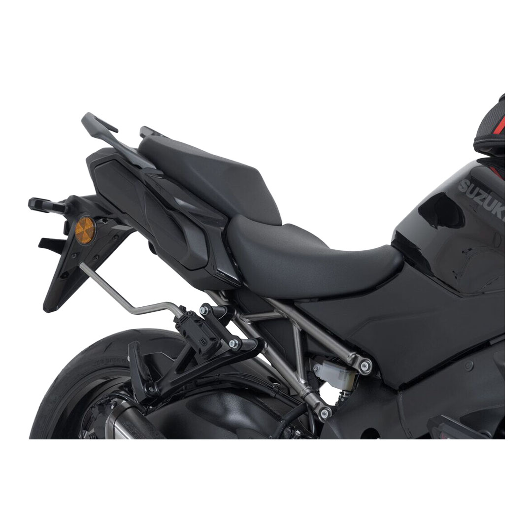 SW-Motech komplet stranskih torb PRO Blaze H za Suzuki GSX-S 1000 ABS