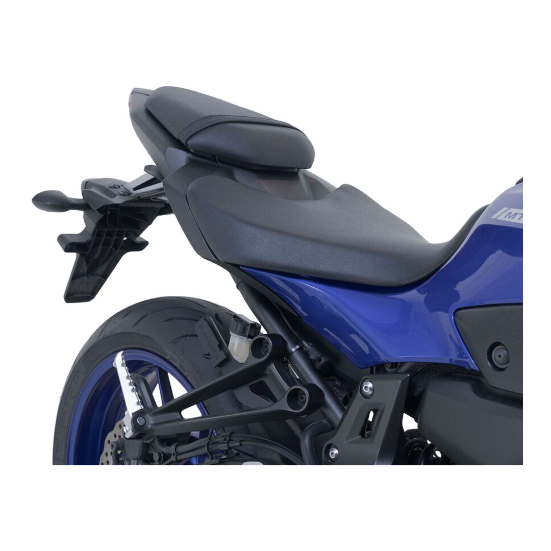SW-Motech komplet bočnih torbi PRO Blaze H za Yamaha MT-07 ABS