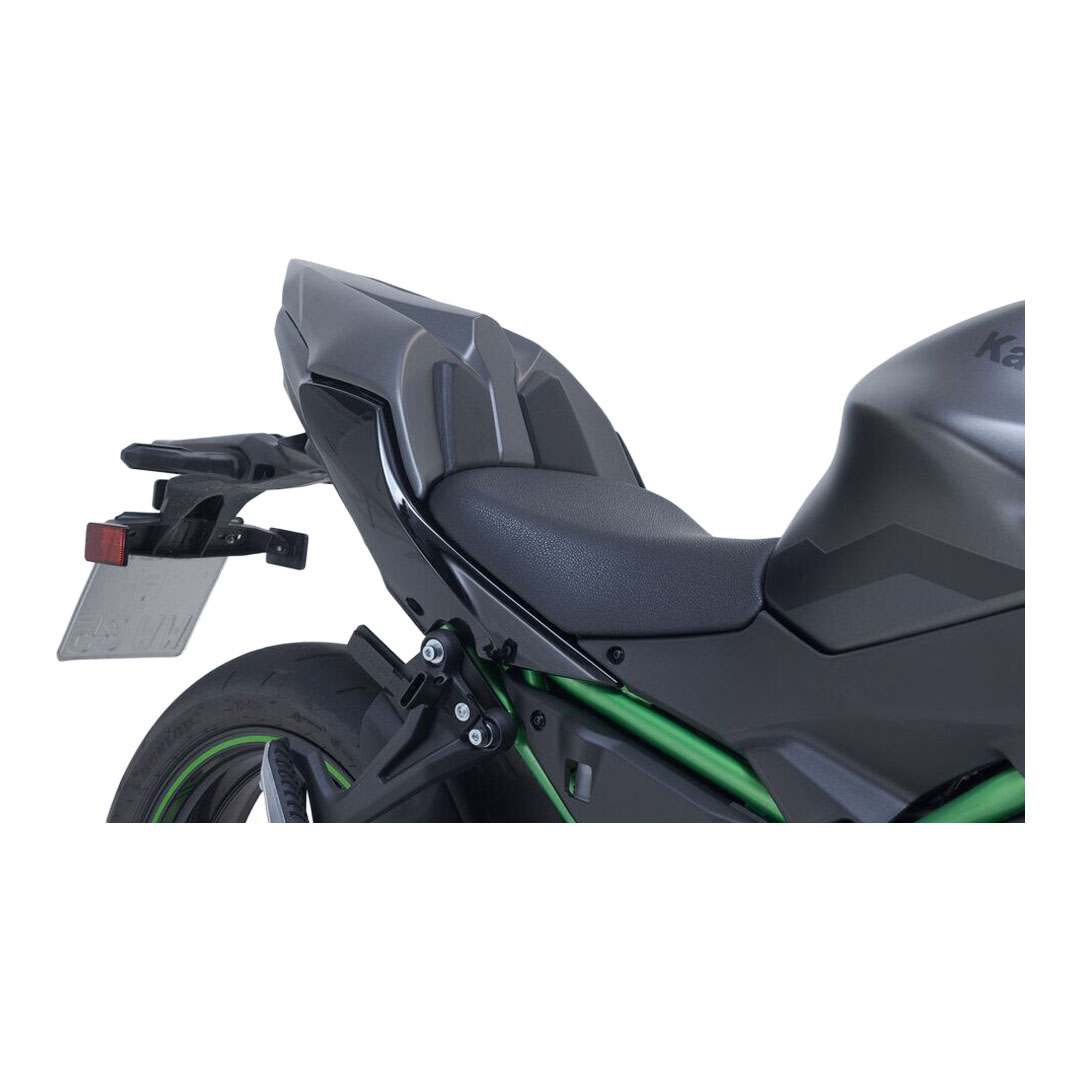 SW-Motech komplet bočnih torbi PRO Blaze H za Kawasaki Ninja 650 SW-Motech komplet bočnih torbi PRO Blaze H za Kawasaki Ninja 650