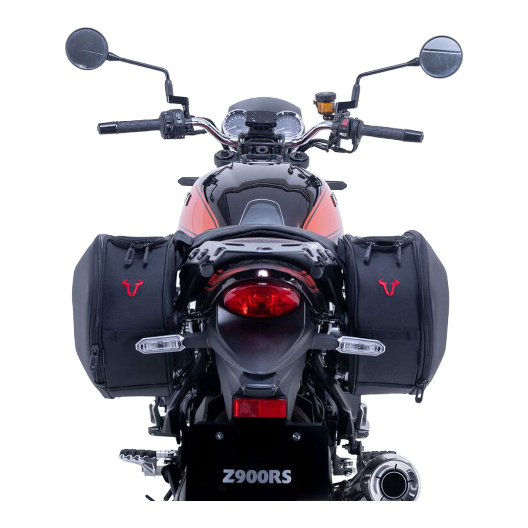 SW-Motech komplet bočnih torbi PRO Blaze H za Kawasaki Z 900 RS ABS SW-Motech komplet bočnih torbi PRO Blaze H za Kawasaki Z 900 RS ABS