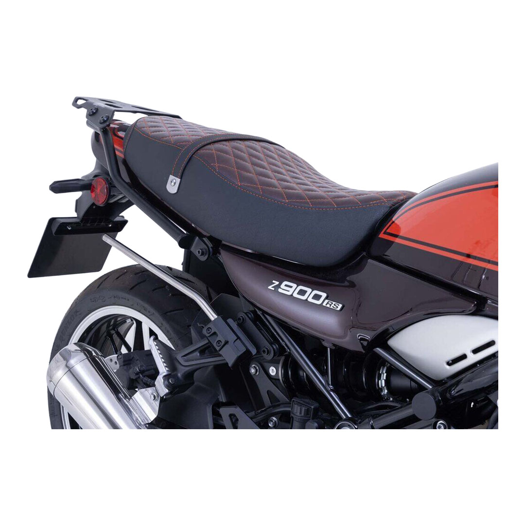 SW-Motech komplet bočnih torbi PRO Blaze H za Kawasaki Z 900 RS ABS SW-Motech komplet bočnih torbi PRO Blaze H za Kawasaki Z 900 RS ABS