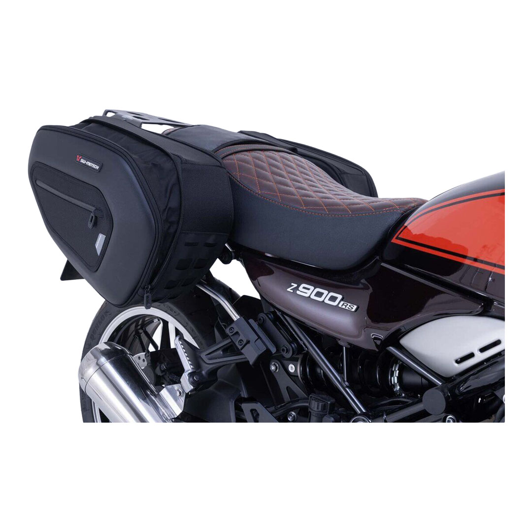SW-Motech komplet bočnih torbi PRO Blaze H za Kawasaki Z 900 RS ABS SW-Motech komplet bočnih torbi PRO Blaze H za Kawasaki Z 900 RS ABS