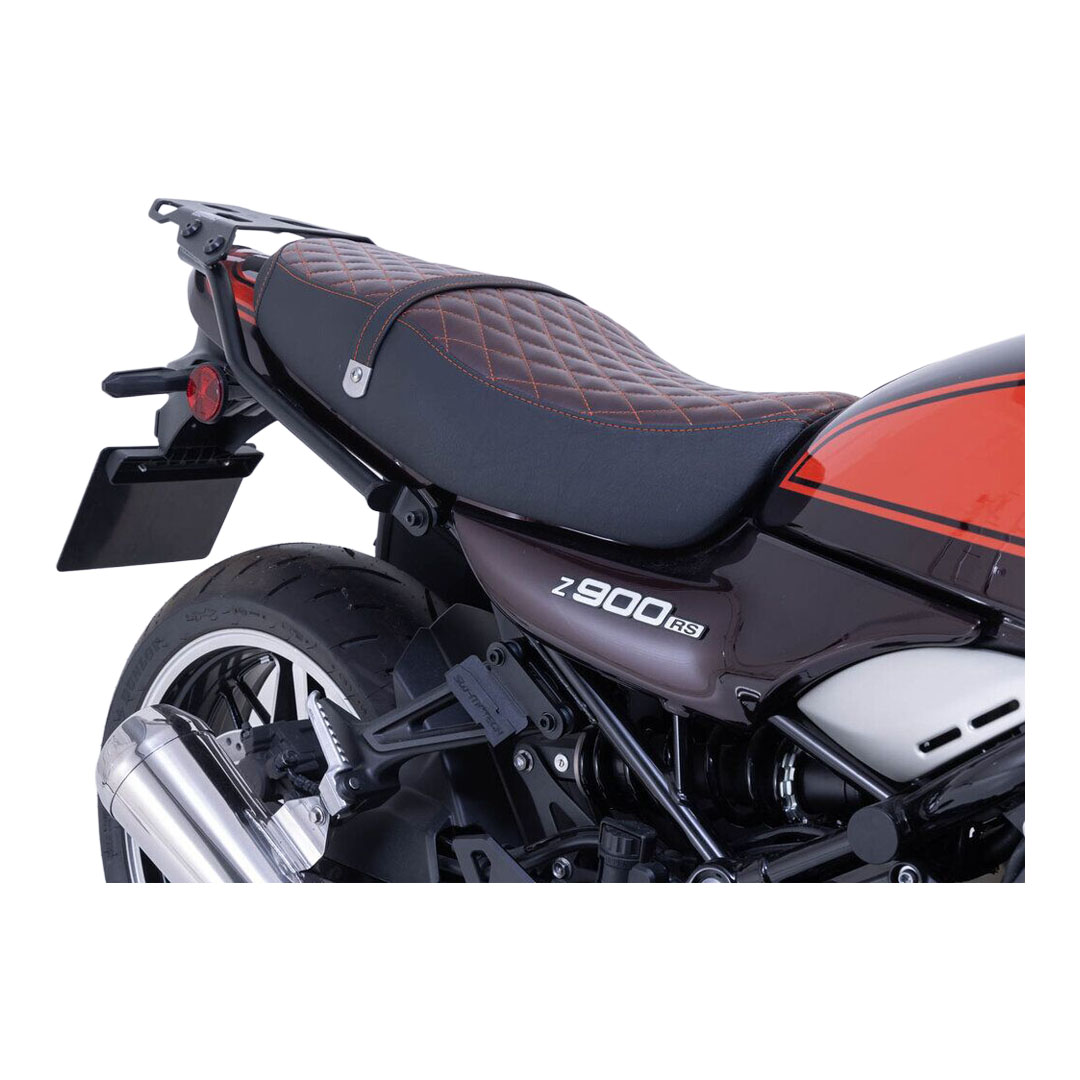 SW-Motech komplet bočnih torbi PRO Blaze H za Kawasaki Z 900 RS ABS SW-Motech komplet bočnih torbi PRO Blaze H za Kawasaki Z 900 RS ABS