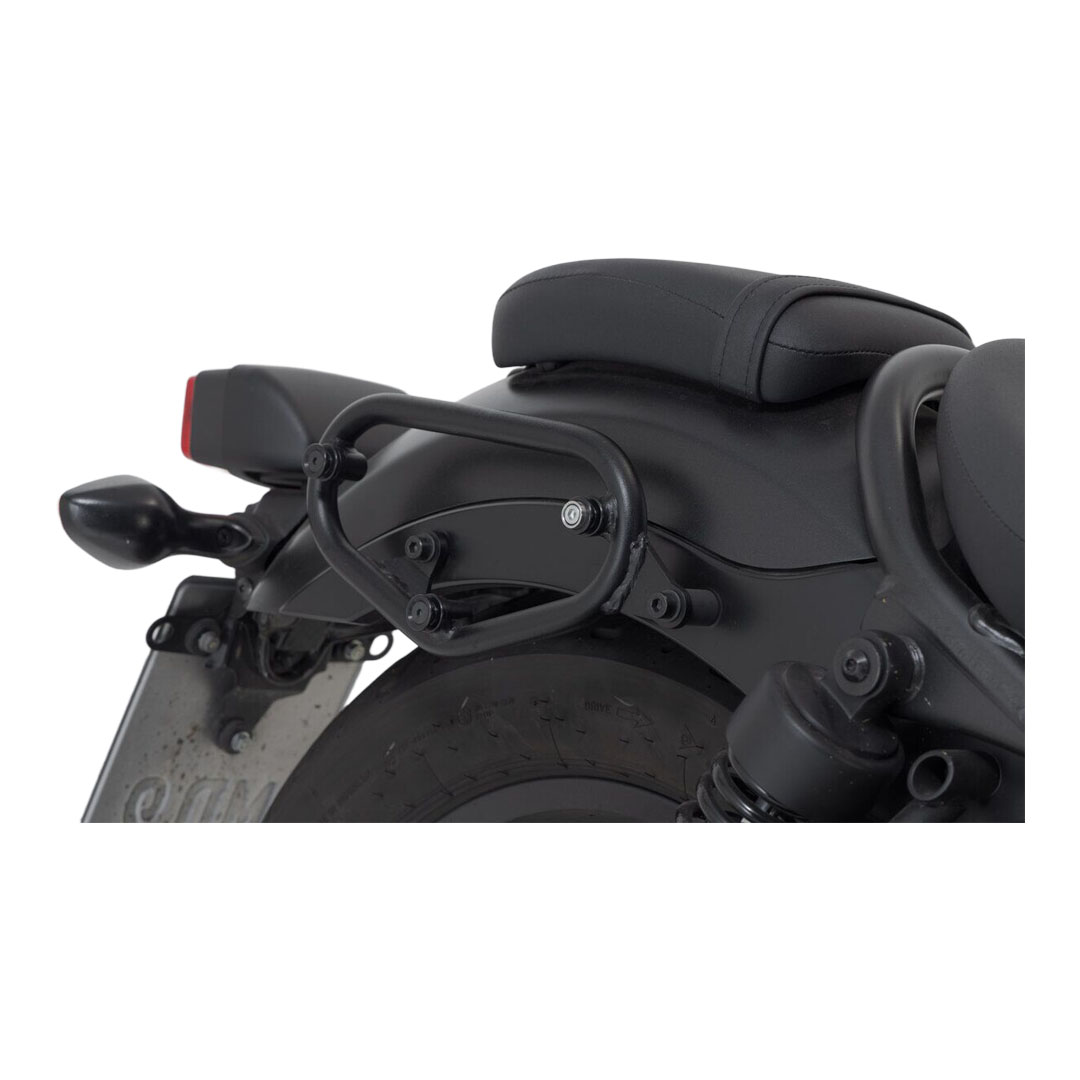 SW-Motech sistem stranskih torb Legend Gear LC za Honda CMX 500