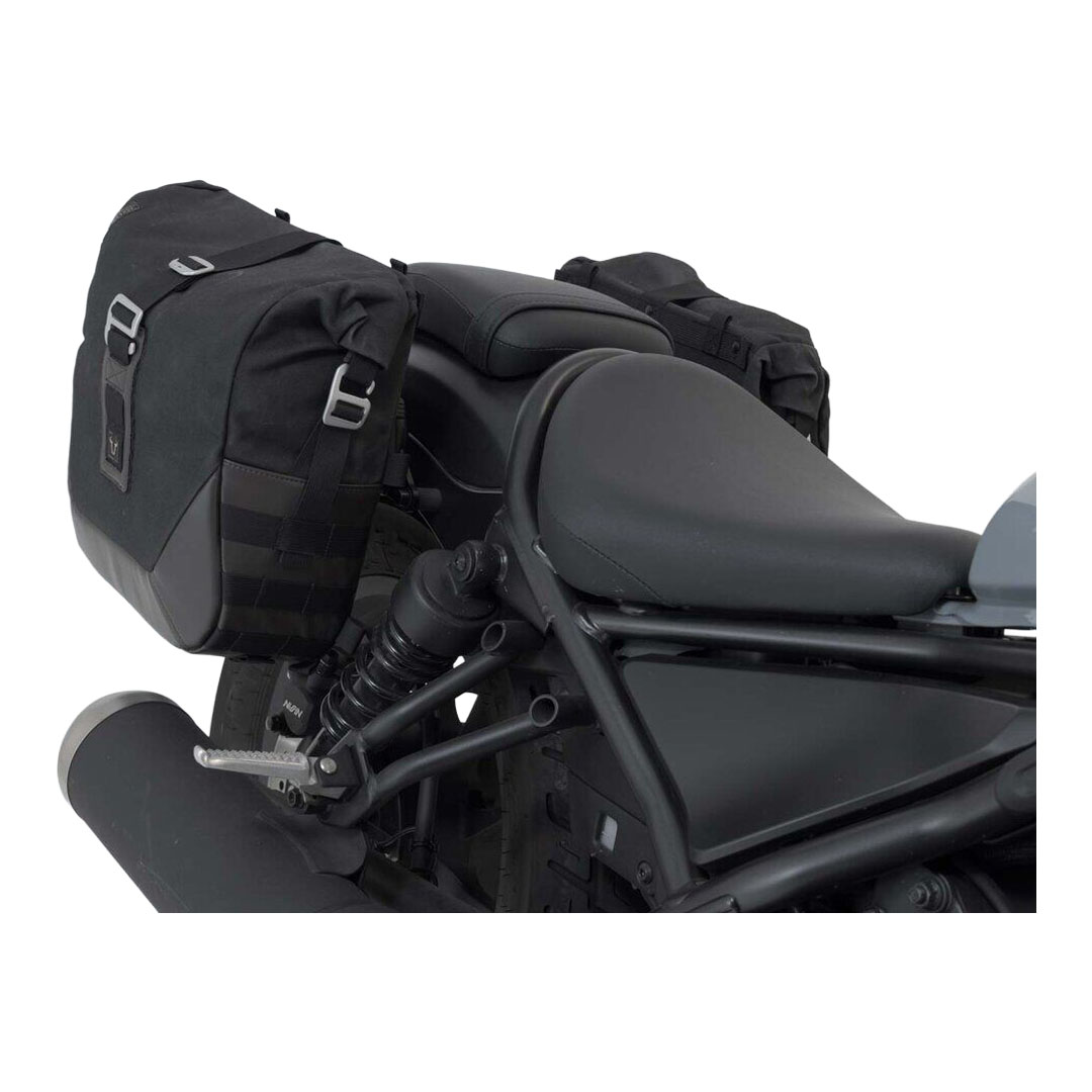 SW-Motech sistem stranskih torb Legend Gear LC za Honda CMX 500