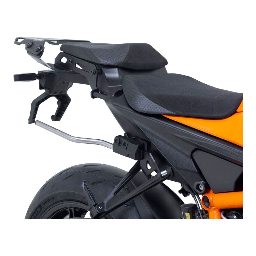 SW-Motech komplet stranskih torb PRO Blaze H za KTM Super Duke 1290 R ABS