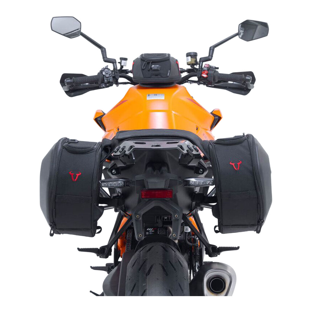 SW-Motech komplet stranskih torb PRO Blaze H za KTM Super Duke 1290 R ABS