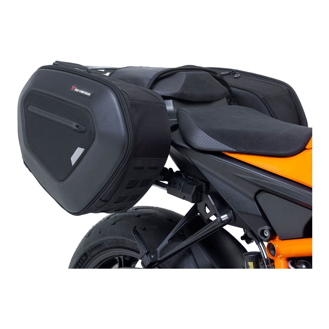 SW-Motech komplet stranskih torb PRO Blaze H za KTM Super Duke 1290 R ABS