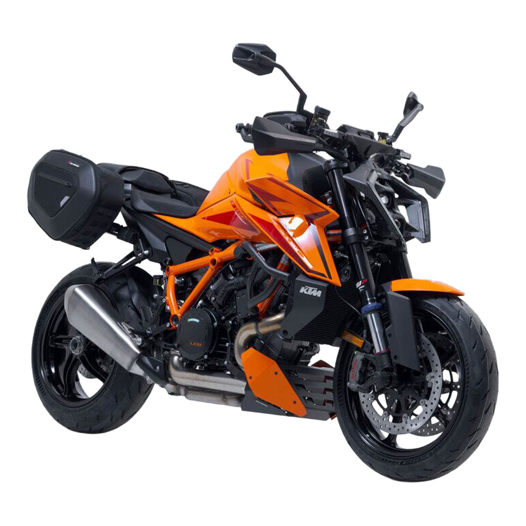 SW-Motech komplet stranskih torb PRO Blaze H za KTM Super Duke 1290 R ABS