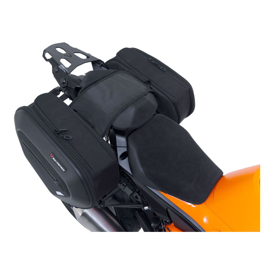 SW-Motech komplet stranskih torb PRO Blaze H za KTM Super Duke 1290 R ABS