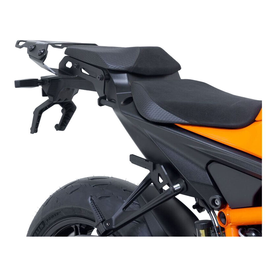 SW-Motech komplet stranskih torb PRO Blaze H za KTM Super Duke 1290 R ABS