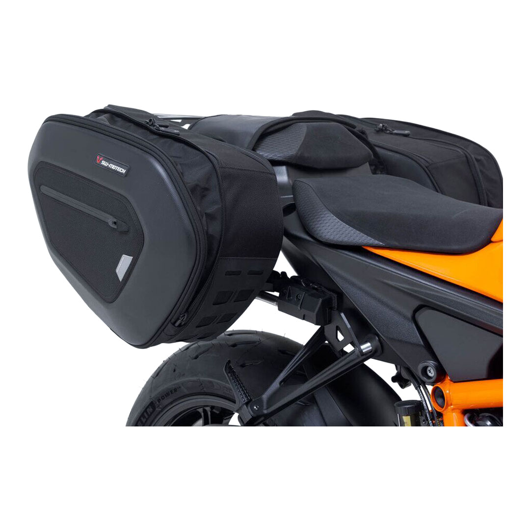 SW-Motech komplet stranskih torb PRO Blaze H za KTM Super Duke 1290 R ABS