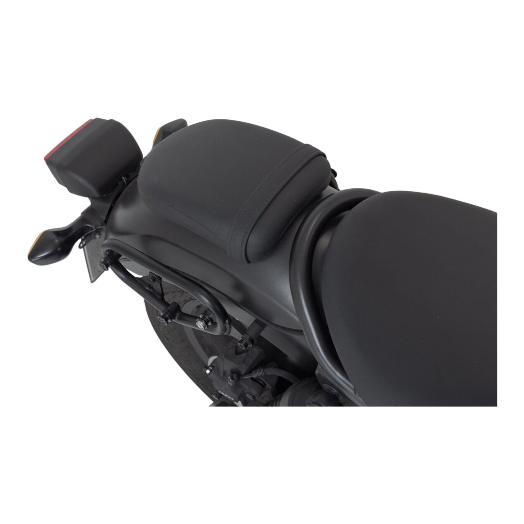 SW-Motech sustav bočnih torbi Legend Gear LC za Honda CMX 500 SW-Motech sustav bočnih torbi Legend Gear LC za Honda CMX 500