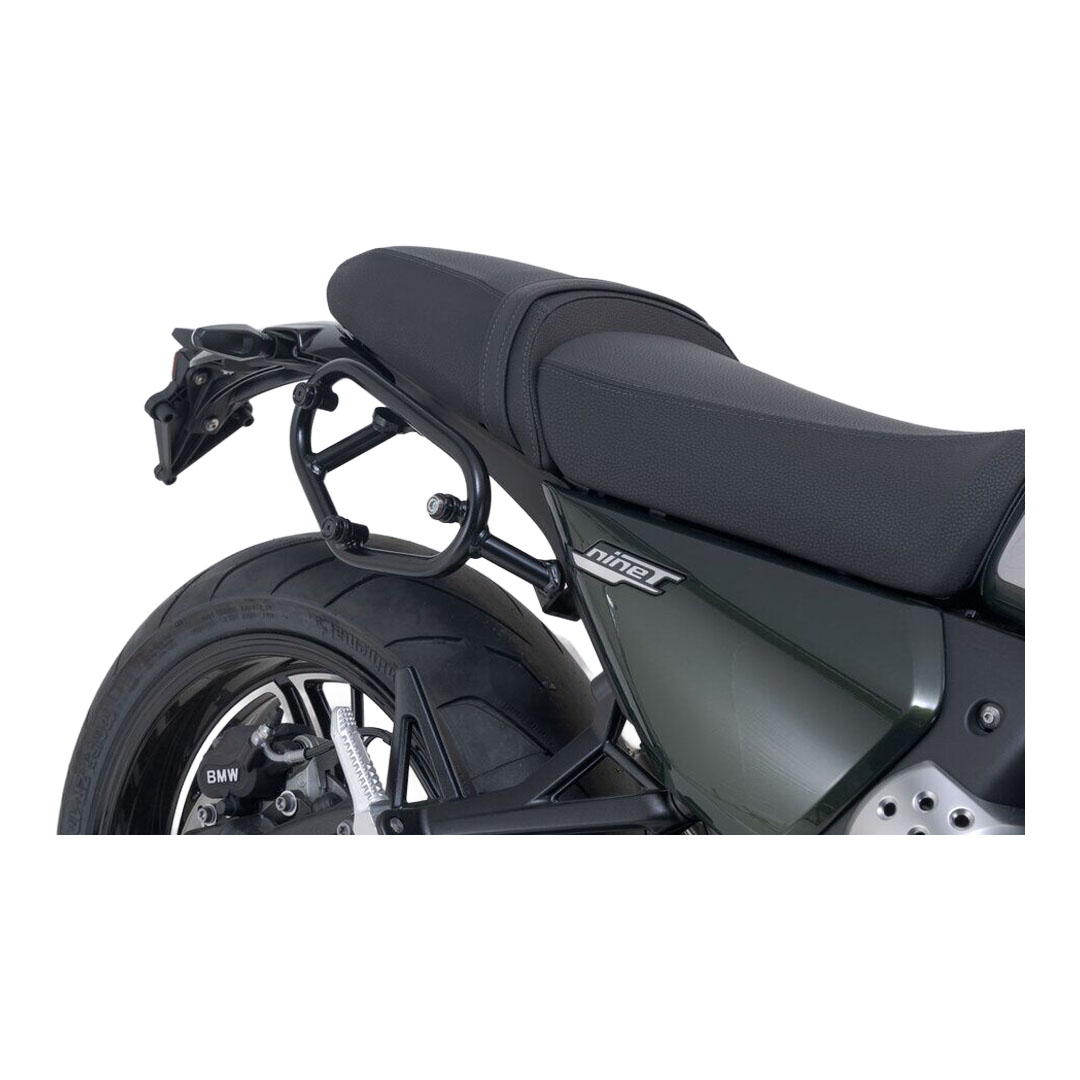 SW-Motech sustav bočnih torbi Legend Gear LC za BMW R 12 NineT ABS – crna SW-Motech sustav bočnih torbi Legend Gear LC za BMW R 12 NineT ABS – crna