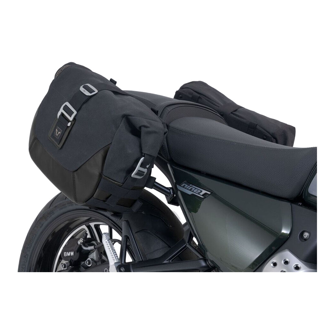SW-Motech sustav bočnih torbi Legend Gear LC za BMW R 12 NineT ABS – crna SW-Motech sustav bočnih torbi Legend Gear LC za BMW R 12 NineT ABS – crna