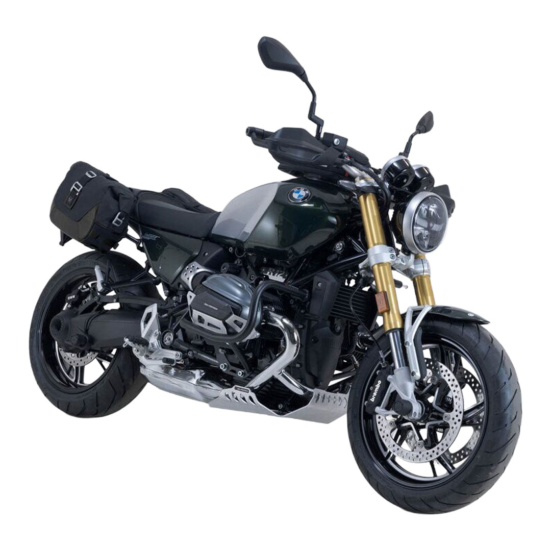 SW-Motech sustav bočnih torbi Legend Gear LC za BMW R 12 NineT ABS – crna SW-Motech sustav bočnih torbi Legend Gear LC za BMW R 12 NineT ABS – crna