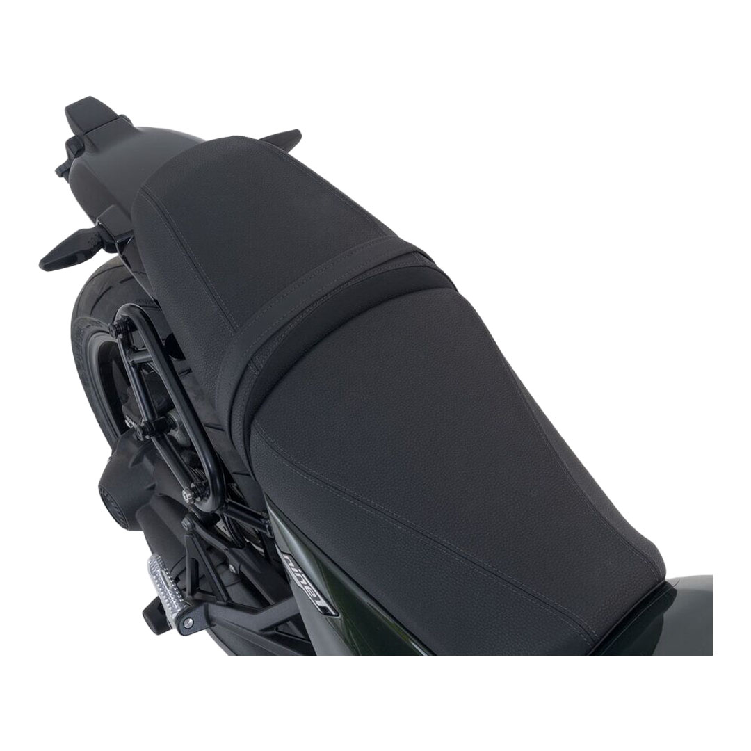 SW-Motech sustav bočnih torbi Legend Gear LC za BMW R 12 NineT ABS – crna SW-Motech sustav bočnih torbi Legend Gear LC za BMW R 12 NineT ABS – crna