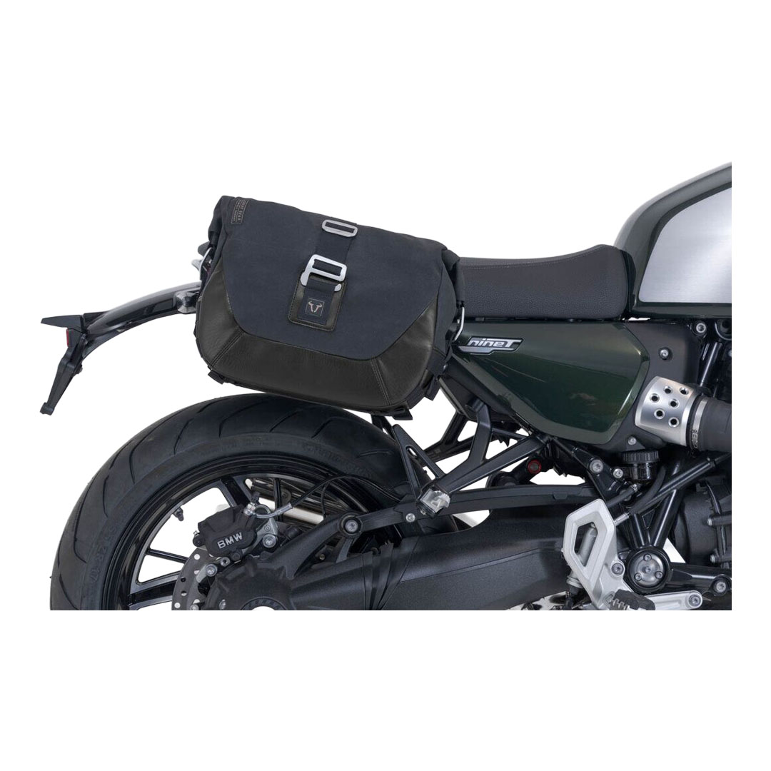 SW-Motech sustav bočnih torbi Legend Gear LC za BMW R 12 NineT ABS – crna SW-Motech sustav bočnih torbi Legend Gear LC za BMW R 12 NineT ABS – crna