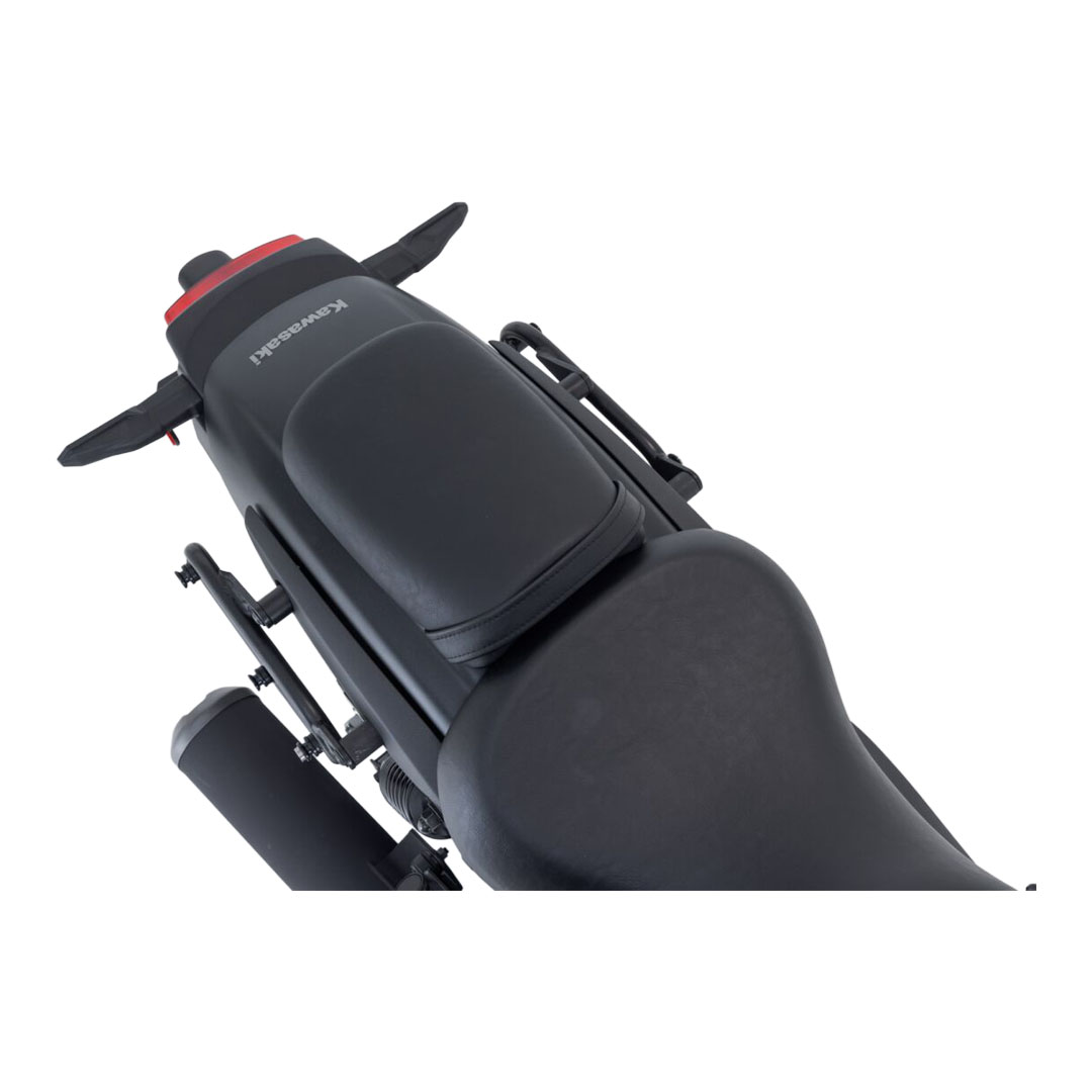 SW-Motech sustav bočnih torbi Legend Gear LC za Kawasaki Eliminator 500 ABS